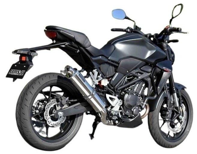 楽天市場】BEAMS ビームス CORSA-EVOII スリップオンマフラー 政府認証