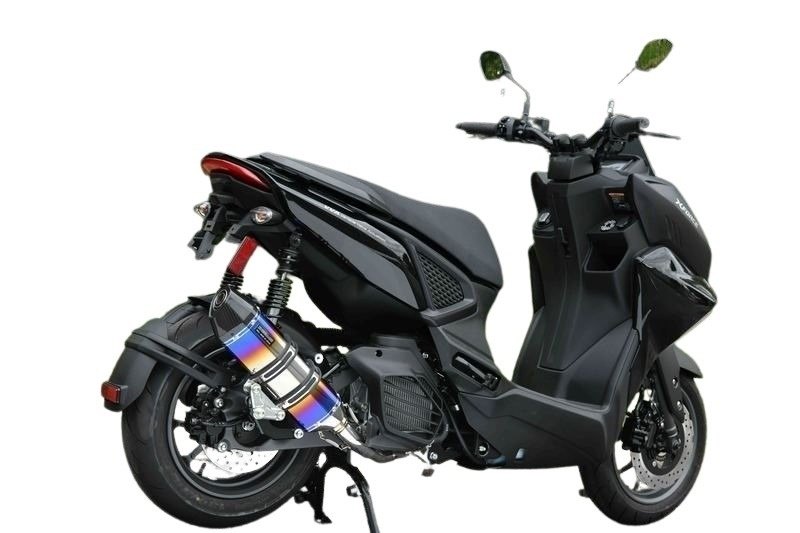 楽天市場】WirusWin ウイルズウィン ロイヤルマフラー スポーツタイプ