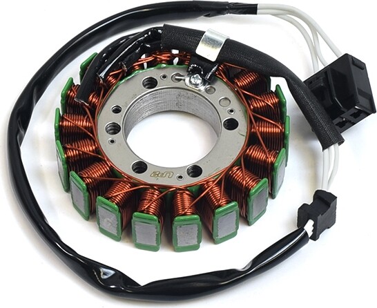ATop エートップ ジェネレーター Z1000 水冷 ニンジャ1000 Z1000SX KAWASAKI カワサキ オルタネーター・ジェネレーター 電装系