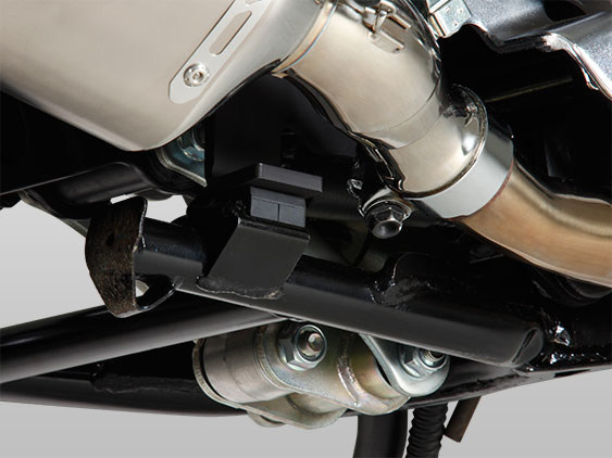 YOSHIMURA ヨシムラ センタースタンドストッパーセット NC700S NC700X NC750S デュアルクラッチトランスミッション NC750X HONDA ホンダ センタースタンドストッパー フレーム