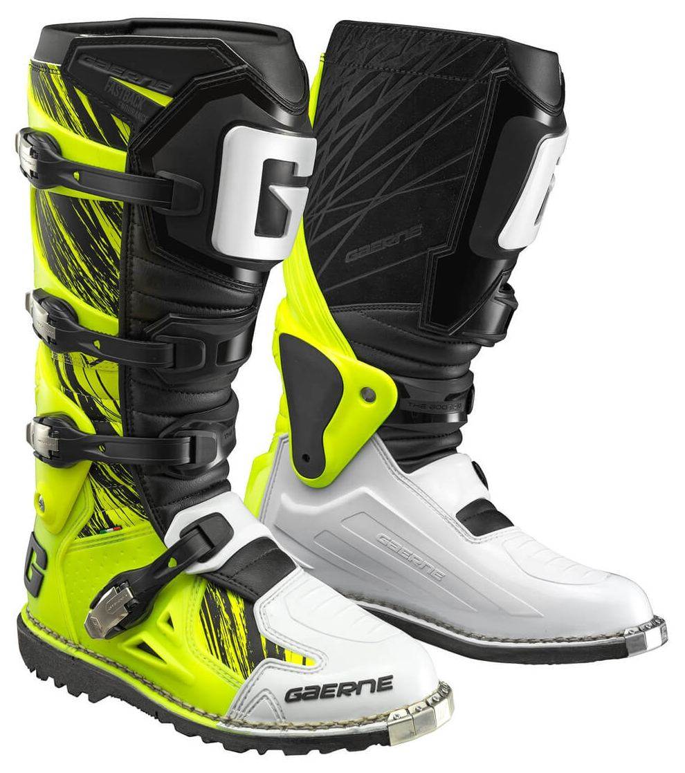 楽天市場】☆【GAERNE】ガエルネ ファストバック エンデューロ