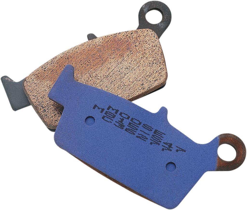 MOOSE RACING ムースレーシング XCR ブレーキパッド [1721-0438] RM 85 L SUZUKI スズキ ブレーキ