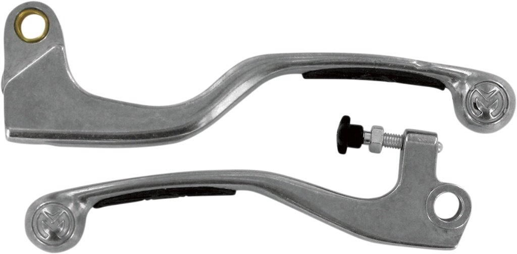 MOOSE RACING ムースレーシング マスターシリンダーレバー [0610-0691] 125 SX 150 200 XC 450 SX-F KTM ブレーキ・クラッチレバーセット ハンドル周辺パーツ ハンドル｜ウェビック　店