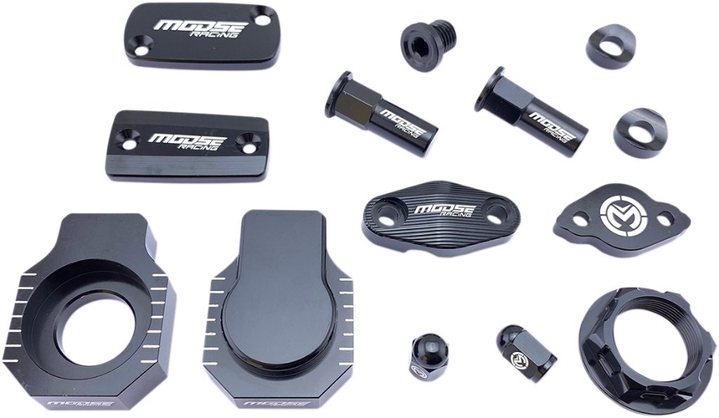 MOOSE RACING ムースレーシング ブリンパックキット [1231-0994] Contact 250 ES EC Racing Six Days 300 Phoenix E4 Enduro GP TXT Pro Trial XC Cross Country GASGAS ガスガス その他汎用外装部品・ドレスアップパーツ 外装