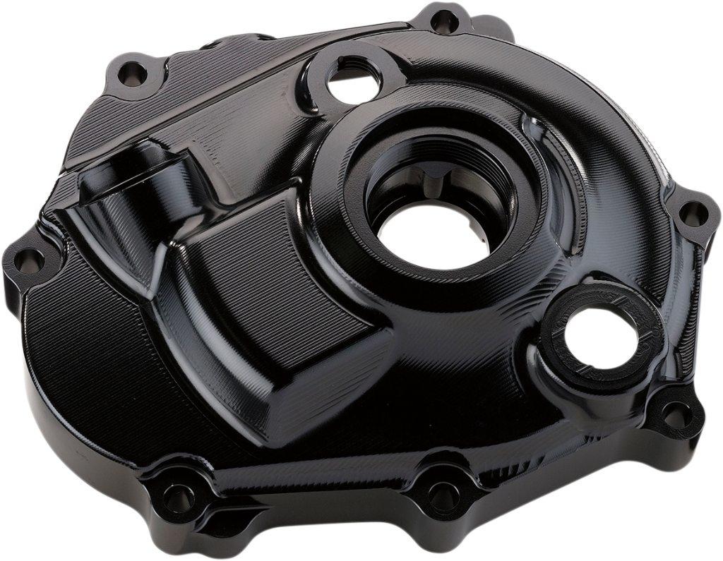 MOOSE RACING ムースレーシング ジェネレーターカバー [0940-1867] 450F YAMAHA ヤマハ オルタネーターカバー・ジェネレーターカバー エンジンパーツ エンジン