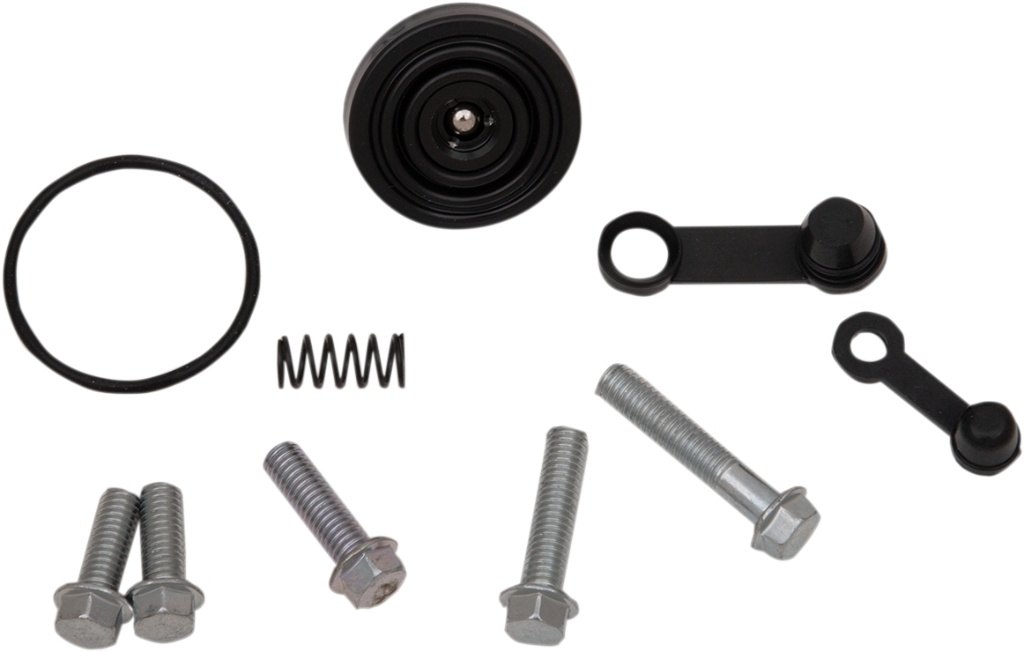 MOOSE RACING ムースレーシング クラッチスレーブシリンダーリビルドキット [0950-0898] MC 65 TC Freeride 250 R SX 85 BW 19/16 17/14 SXS GASGAS ガスガス HUSQVARNA ハスクバーナ KTM その他クラッチオプション・補修部品 駆動系