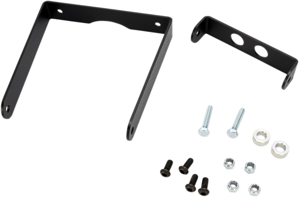 MOOSE RACING ムースレーシング XCR リアキャリア [1510-0400] XR650L HONDA ホンダ 外装｜ウェビック　店