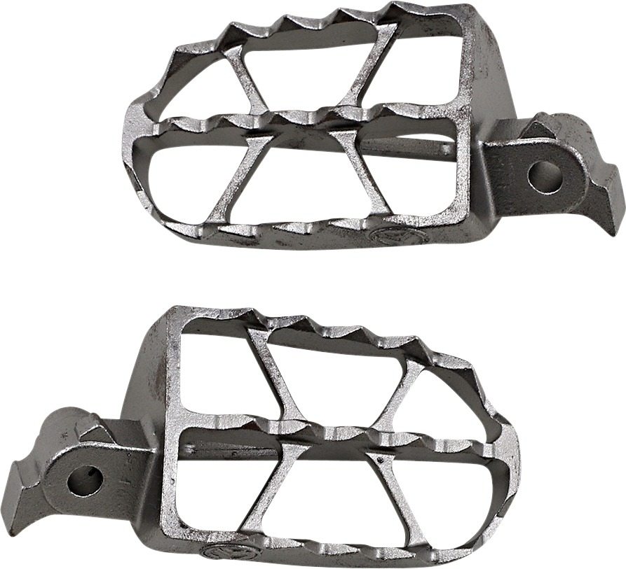 MOOSE RACING ムースレーシング NDシリーズ フットペグ [1620-2131] CRF50F CRF70F HONDA ホンダ ステップ 足回り
