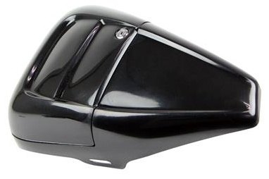 GLEAMING WORKS グリーミンワークス ETCビルトイン・サイドカバー スポーツスター HARLEY-DAVIDSON ハーレーダビッドソン サイドカウル・サイドカバー カウル関連 外装｜ウェビック　店