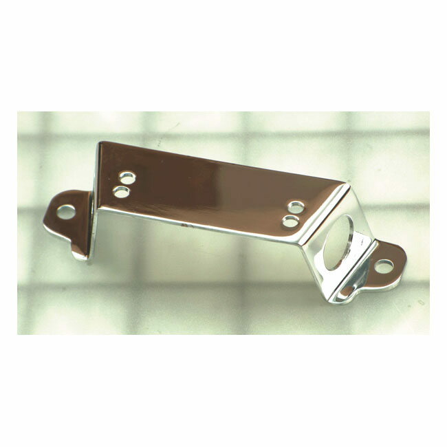 MCS エムシーエス レギュレーターブラケット【REGULATOR BRACKET】 80-99 FLT； 82-94 FXR NU HARLEY-DAVIDSON ハーレーダビッドソン レギュレーター・レクチファイヤ 電装系