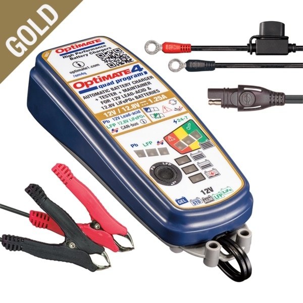 楽天市場】TECMATE テックメイト OptiMate 7 Select バッテリー充電器