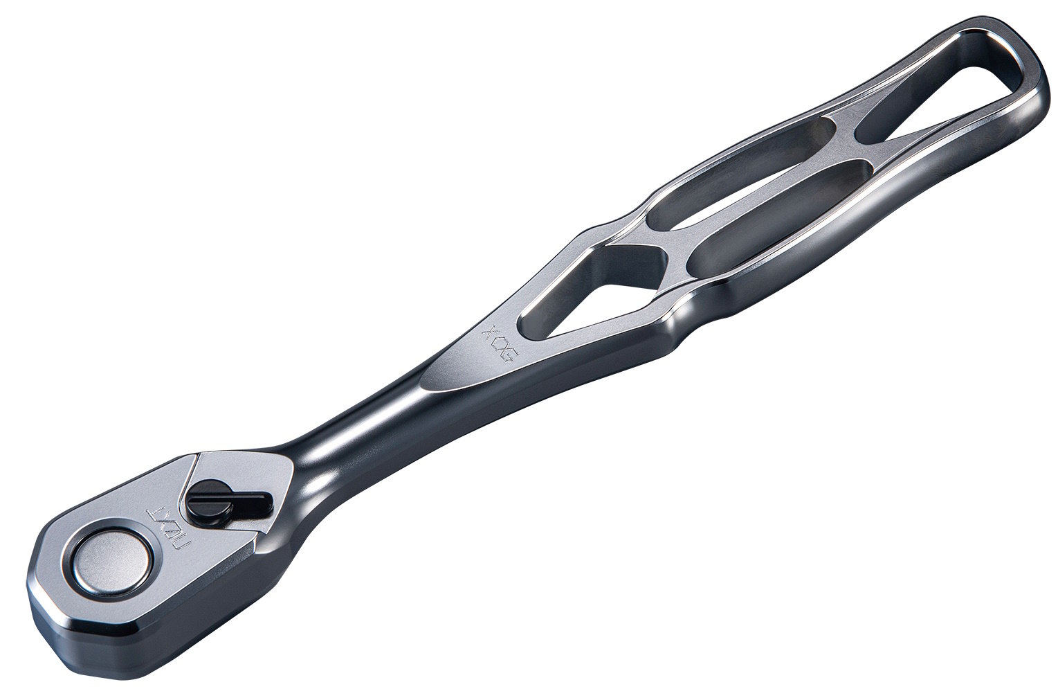 KTC Nepros ネプロス neXT 9.5sq.ラチェットハンドル ラチェットハンドル ハンドツール