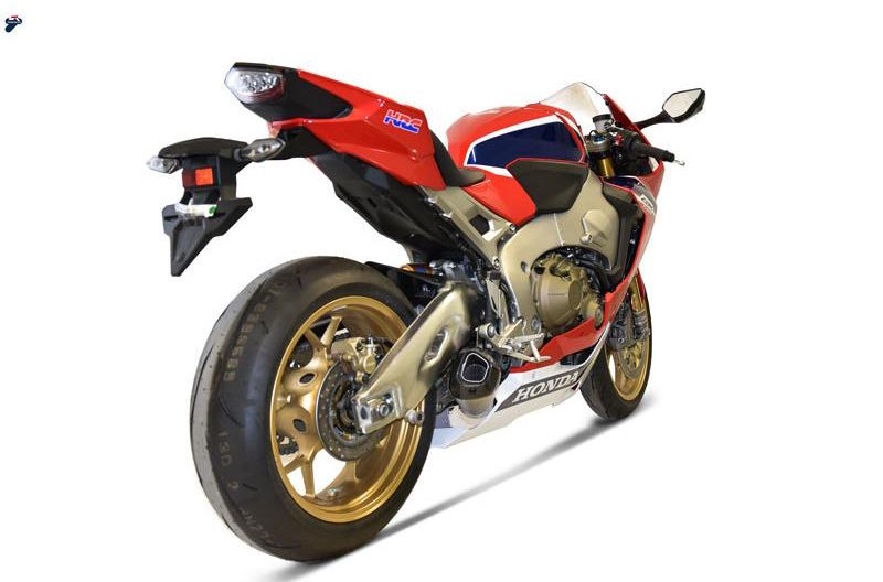 TERMIGNONI テルミニョーニ フルエキゾーストキット CBR1000RR HONDA ホンダ フルエキゾーストマフラー マフラー サイレンサースリーブ素材：ステレンス
