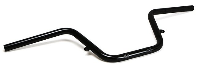 ENDURANCE エンデュランス ハンドルバー CT125・ハンターカブ HONDA ホンダ ハンドル