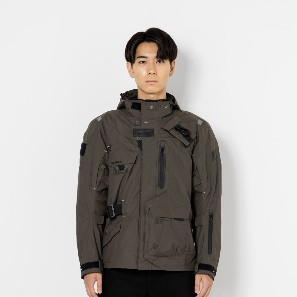 楽天市場】【3/4〜3/11 SS限定P5倍】 MCワークス ウインドプルーフ