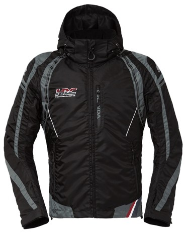 HONDA RIDING GEAR ホンダ ライディングギア ブラストプロテクトパーカ ウインタージャケット ジャケット アパレル