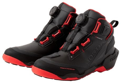 楽天市場】HONDA RIDING GEAR ホンダ ライディングギア 【Honda×RS