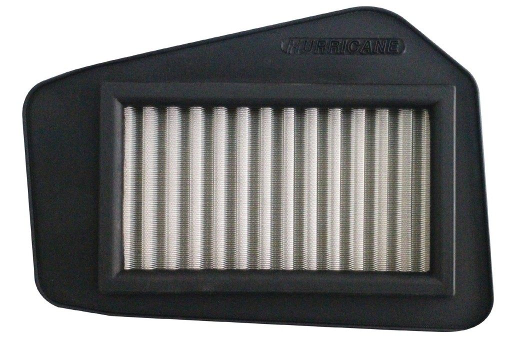 Hurricane Racing ハリケーンレーシング Stainless mesh Air Filter CB150R HONDA ホンダ エアクリーナー・エアクリーナーエレメント 吸気関連 エンジン