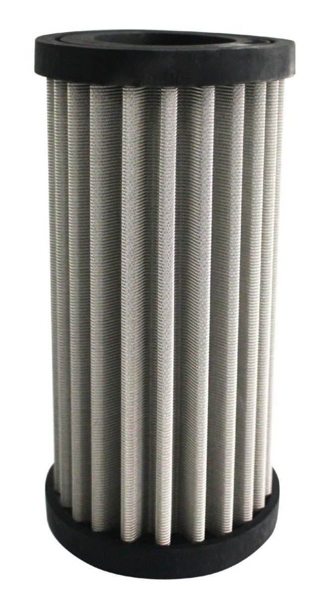 Hurricane Racing ハリケーンレーシング Mesh Air Filter CB 400 SF CB400 Vtech HONDA ホンダ エアクリーナー・エアクリーナーエレメント 吸気関連 エンジン Material：Stainless steel Air Filter｜ウェビック　店