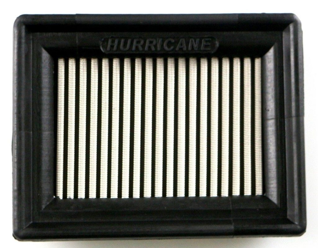 Hurricane Racing ハリケーンレーシング Mesh Air Filter Street Scrambler TRIUMPH トライアンフ エアクリーナー・エアクリーナーエレメント 吸気関連 エンジン Material：Stainless steel Air Filter 13,303円