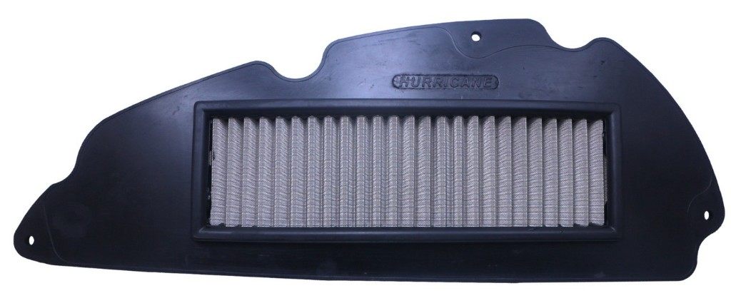 Hurricane Racing ハリケーンレーシング Mesh Air Filter Forza 300 HONDA ホンダ エアクリーナー・エアクリーナーエレメント 吸気関連 エンジン Material：Stainless steel Air Filter