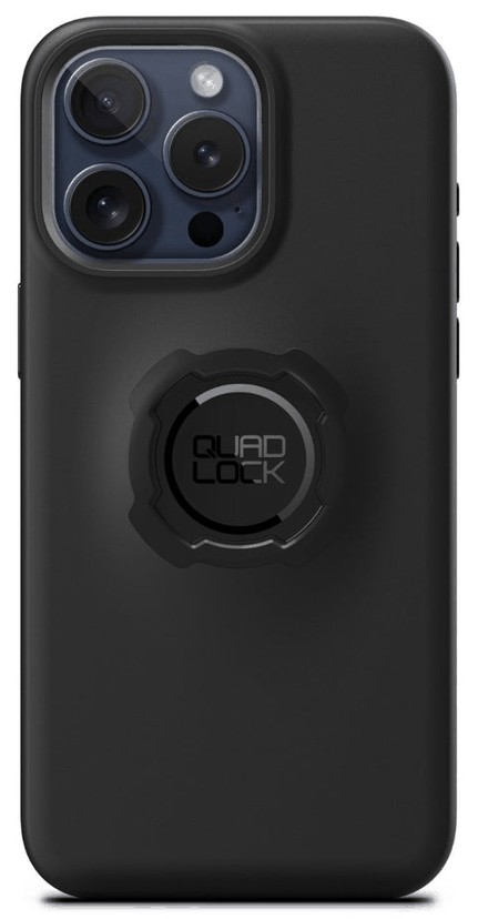 楽天市場】Quad Lock クアッドロック TPU・ポリカーボネイト製 MAG