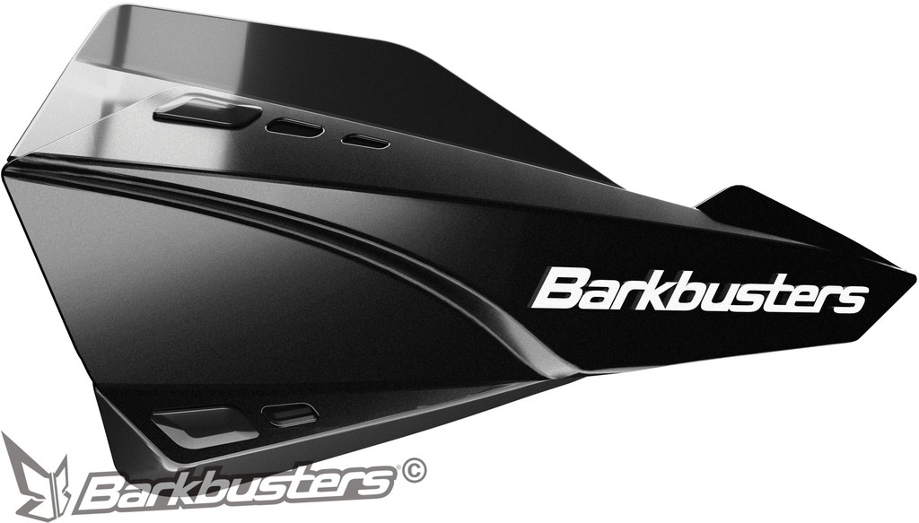 Barkbusters バークバスターズ SABRE MX／Enduro Handguard ハンドガード・ナックルガード ハンドル周辺パーツ ハンドル｜ウェビック　店