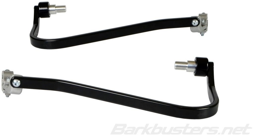 Barkbusters バークバスターズ Hardware Kit - Two Point Mount MT-07 MT-07LA YAMAHA ヤマハ ハンドガード・ナックルガード ハンドル周辺パーツ ハンドル｜ウェビック　店 27,830円