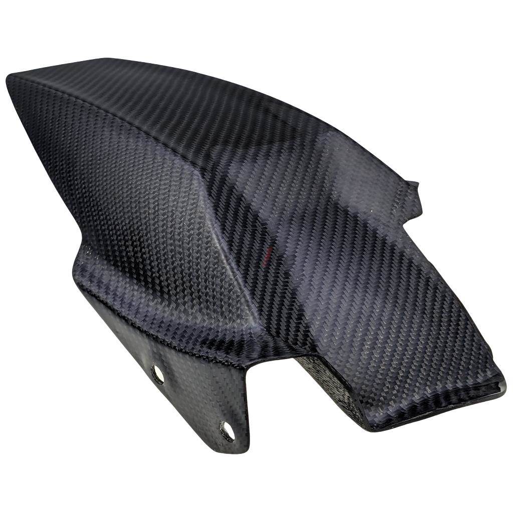 Carbon Variasi カーボンバリアシ リアインナーフェンダー ADV 150 HONDA ホンダ リアフェンダー フェンダー関連 外装
