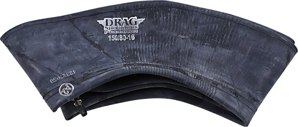 Drag Specialties ドラッグスペシャリティーズ Premium Heavy Duty Inner Tube［0350-0629］ タイヤチューブ その他タイヤ関連用品
