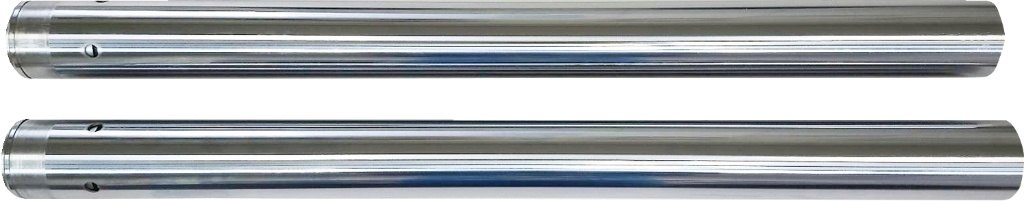 Drag Specialties ドラッグスペシャリティーズ Fork Tubes［0404-0647］ Softail Street Bob FXBB Breakout 114 FXBRS Heritage Classic FLHC Slim FLSL FLHCS Low Rider FXLR FXBR Deluxe FLDE HARLEY-DAVIDSON ハーレーダビッドソン インナーチューブ サスペンション