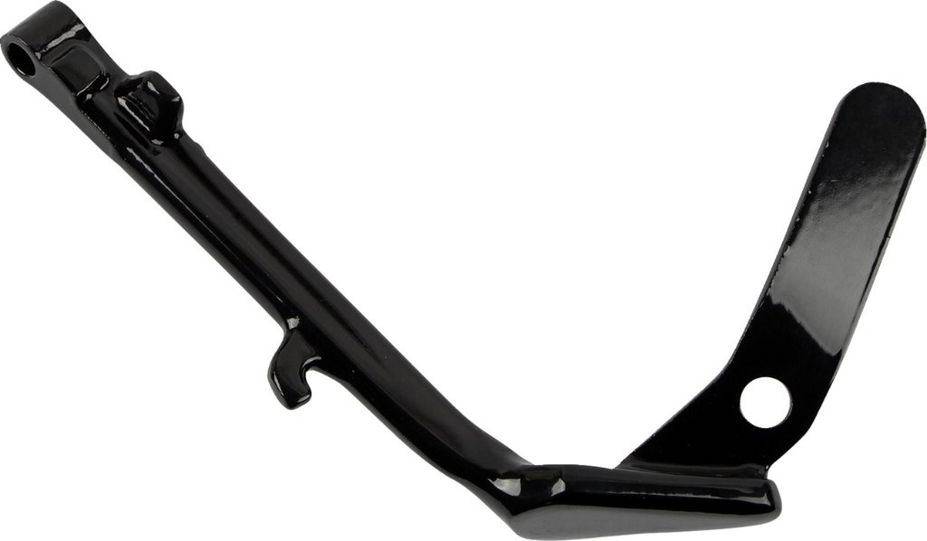 Drag Specialties ドラッグスペシャリティーズ Kickstand［0510-0532］ Softail Fat Boy 114 FLFBS FLFB HARLEY-DAVIDSON ハーレーダビッドソン キックペダル エンジンパーツ エンジン