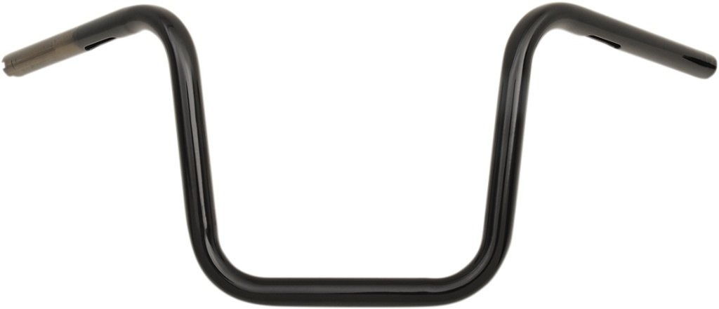 Drag Specialties ドラッグスペシャリティーズ 1' Handlebar Ape Hanger/Narrow［0601-4192］ ハンドルバー ハンドル