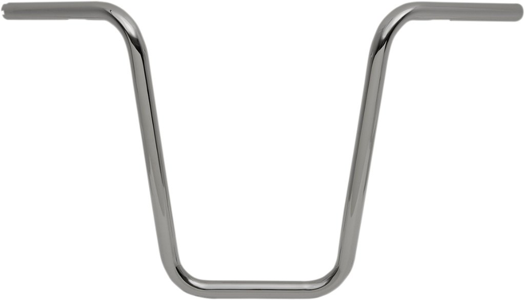 Drag Specialties ドラッグスペシャリティーズ 1' Handlebar Ape Hanger/Narrow［0601-4200］ ハンドルバー ハンドル