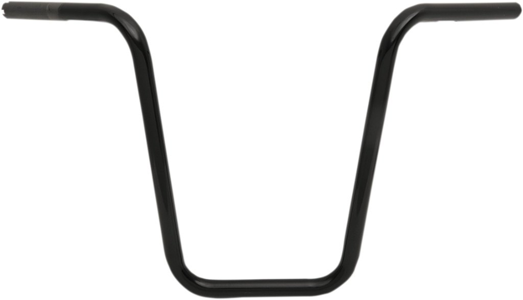 Drag Specialties ドラッグスペシャリティーズ 1' Handlebar Ape Hanger/Narrow［0601-4201］ ハンドルバー ハンドル