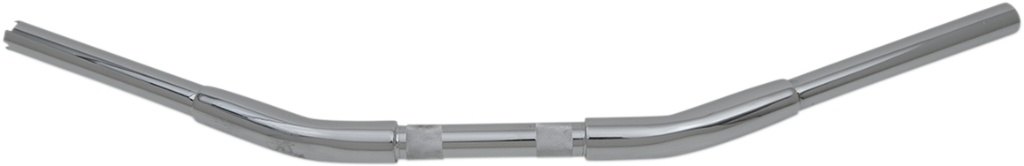Drag Specialties ドラッグスペシャリティーズ 1-1/4インチ バッファローバー ハンドルバー［0601-4233］ ハンドルバー ハンドル｜ウェビック　店