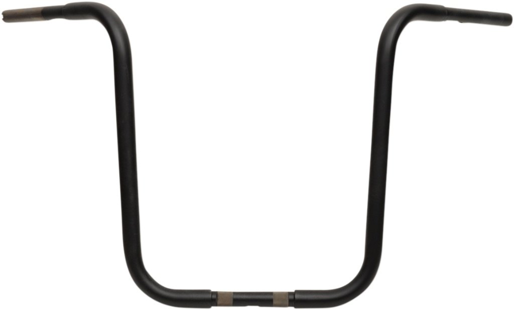 Drag Specialties ドラッグスペシャリティーズ 1-1/4' Buffalo Touring Handlebar［0601-4266］ Road King Classic EFI FLHRC CVO Glide Custom FLTRXSE FLTR FLTRSE3 FLTRX FLTRXSE2 FLHRSE5 Screamin’ Eagle FLHRSE4 Ultra FLTRUSE FLHR FLHRSE FLTRU ハンドルバー