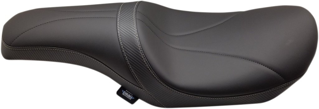 Drag Specialties ドラッグスペシャリティーズ Predator Seat［0801-1073］ HARLEY-DAVIDSON ハーレーダビッドソン シート シート関連 外装