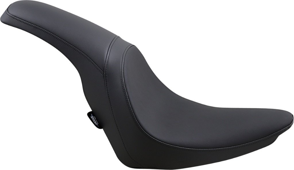 Drag Specialties ドラッグスペシャリティーズ Predator Seat［0802-0925］ Blackline FXS Softail Slim FLS S FLSS HARLEY-DAVIDSON ハーレーダビッドソン シート シート関連 外装