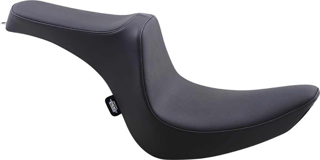 Drag Specialties ドラッグスペシャリティーズ Predator III Seat［0802-1437］ HARLEY-DAVIDSON ハーレーダビッドソン シート シート関連 外装