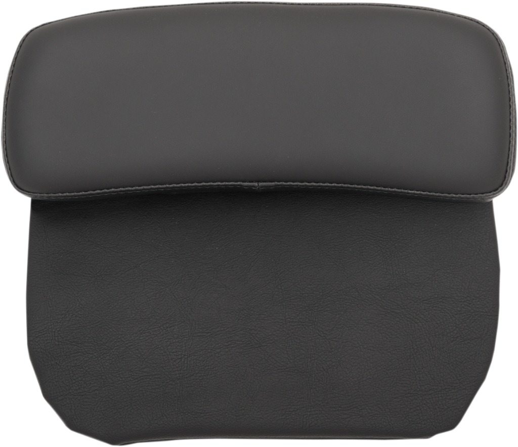 Drag Specialties ドラッグスペシャリティーズ Chopped Tourpak Pad［0822-0389］ バックレスト 外装
