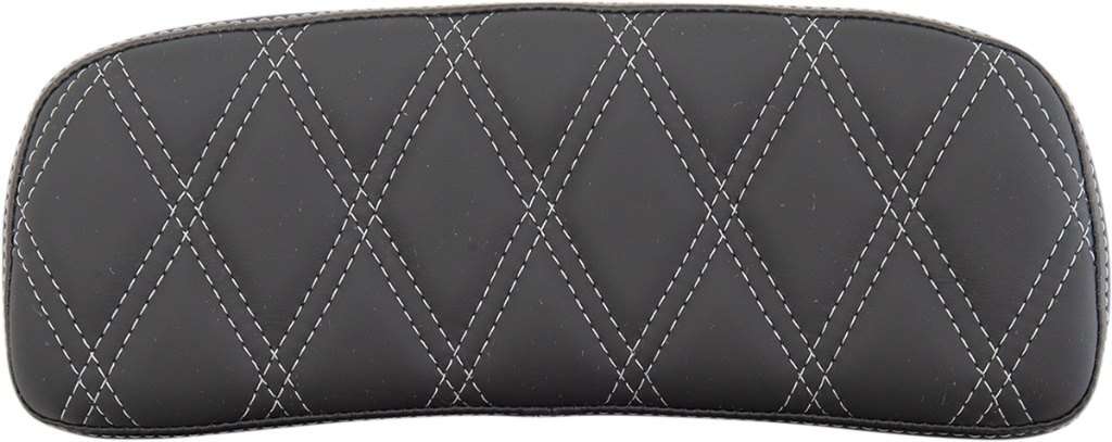 Drag Specialties ドラッグスペシャリティーズ チョップ・ツアーパックパッド［0822-0433］ バックレスト 外装｜ウェビック　店