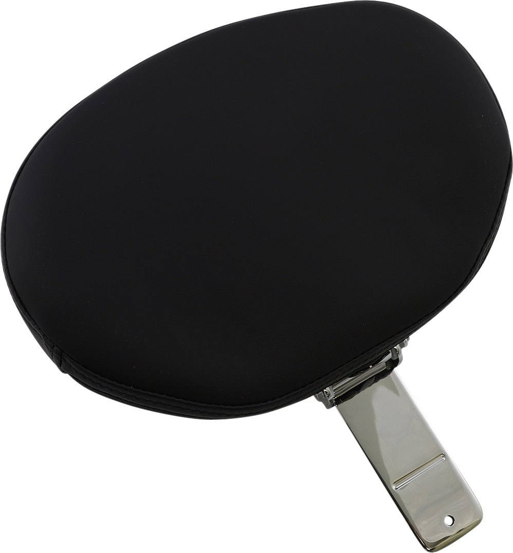 Drag Specialties ドラッグスペシャリティーズ EZ Glide II コンバーチブル バックレスト［0822-0460］ バックレスト 外装｜ウェビック　店