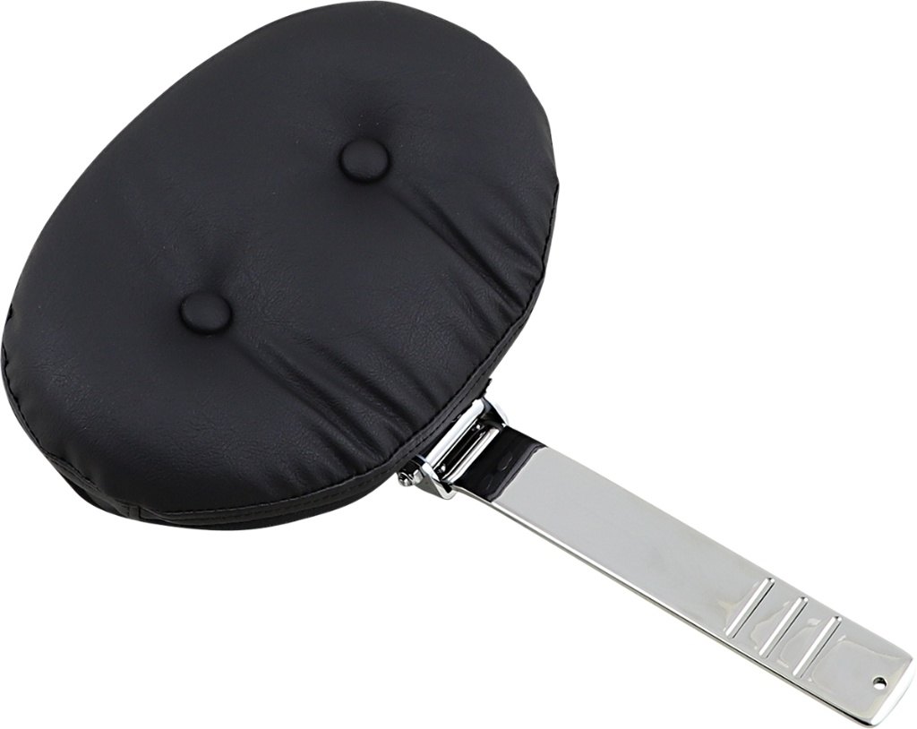 Drag Specialties ドラッグスペシャリティーズ Tall Backrest Pad［0822-0462］ HARLEY-DAVIDSON ハーレーダビッドソン バックレスト 外装