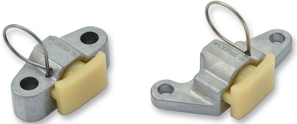 Drag Specialties ドラッグスペシャリティーズ Cam Chain Tensioner［0925-1162］ HARLEY-DAVIDSON ハーレーダビッドソン カムチェーンテンショナー エンジンパーツ エンジン