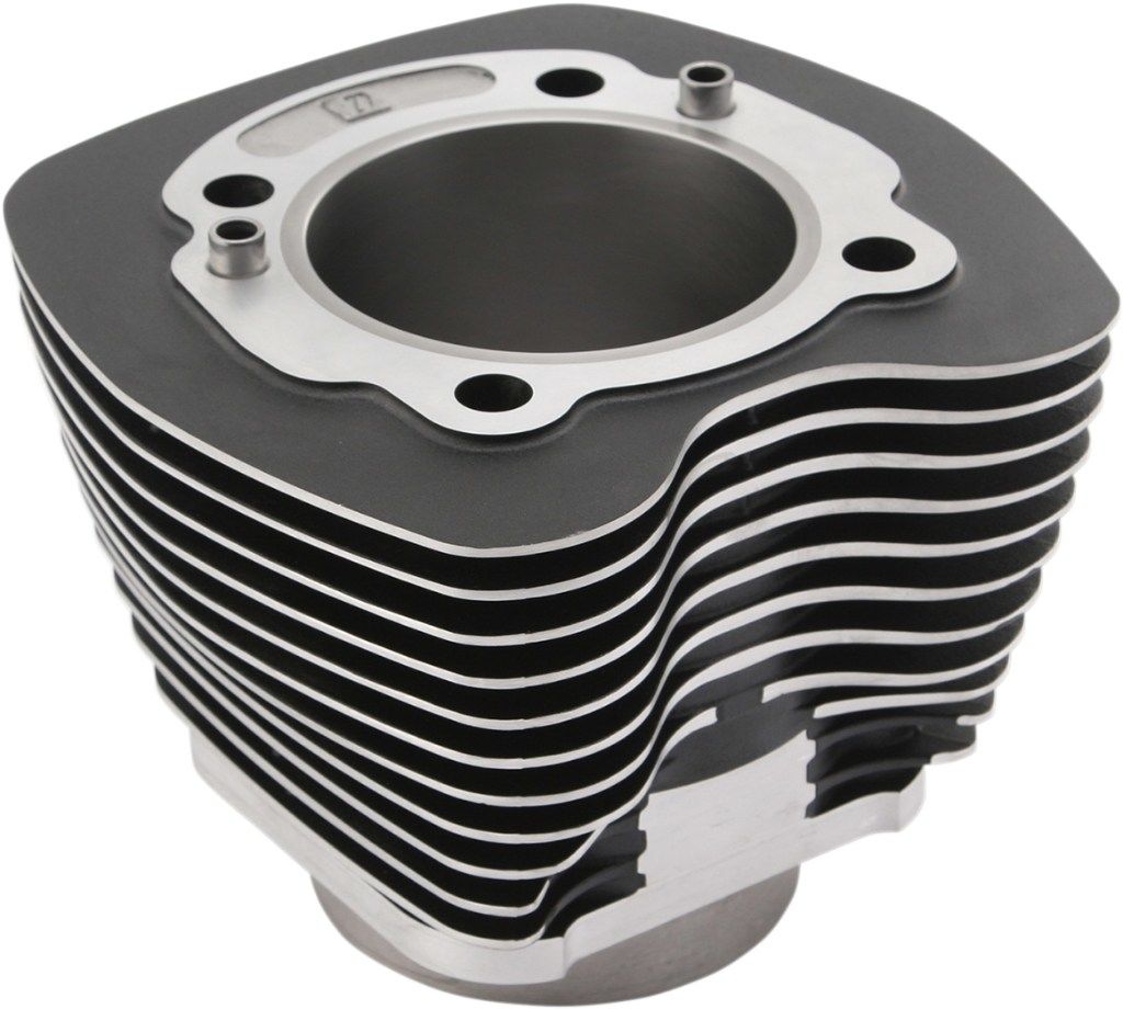 Drag Specialties ドラッグスペシャリティーズ Replacement Cylinder［0931-0710］ HARLEY-DAVIDSON ハーレーダビッドソン シリンダー エンジンパーツ エンジン