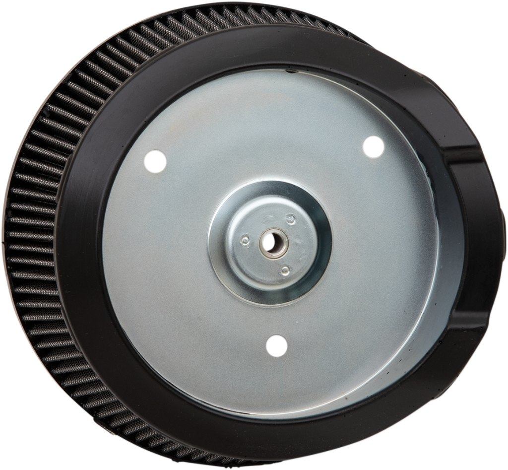 Drag Specialties ドラッグスペシャリティーズ Replacement Air Filter Element［1011-4225］ HARLEY-DAVIDSON ハーレーダビッドソン エアクリーナー・エアクリーナーエレメント 吸気関連 エンジン