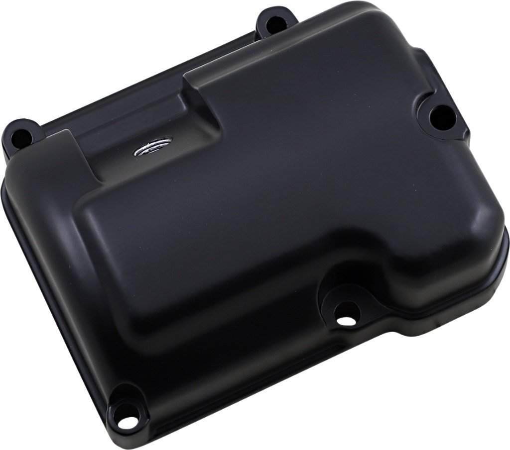 Drag Specialties ドラッグスペシャリティーズ Transmission Cover［1105-0241］ HARLEY-DAVIDSON ハーレーダビッドソン クランクケースカバー エンジンパーツ エンジン