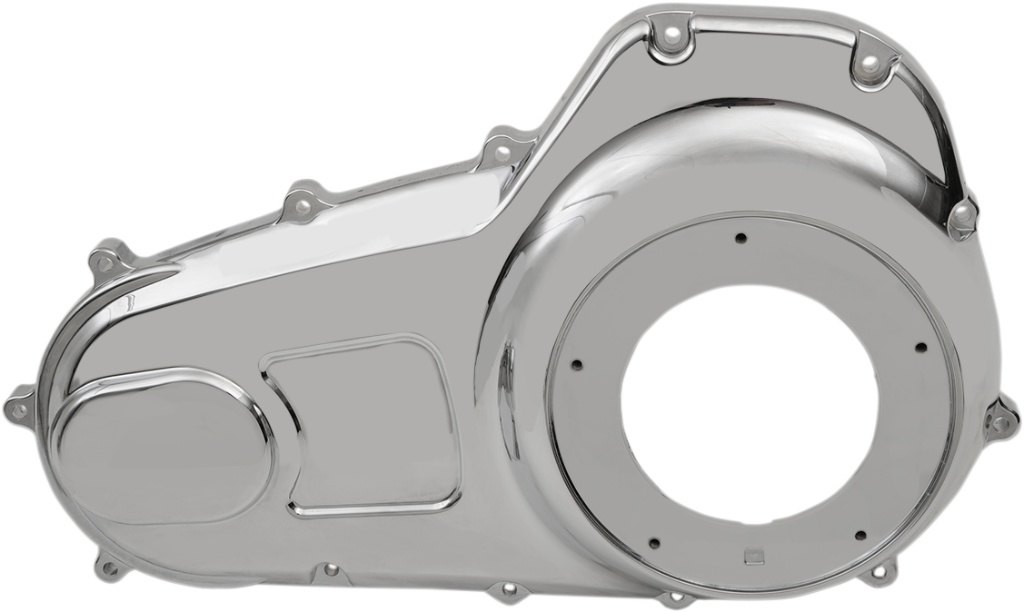 Drag Specialties ドラッグスペシャリティーズ Outer Primary Cover［1107-0536］ HARLEY-DAVIDSON ハーレーダビッドソン プライマリーカバー エンジンパーツ エンジン
