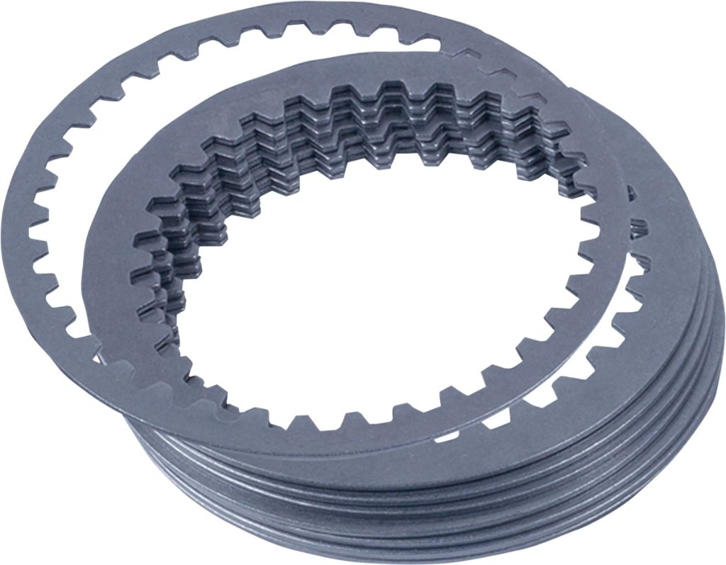 Drag Specialties ドラッグスペシャリティーズ Clutch Plate Kits［1131-3615］ HARLEY-DAVIDSON ハーレーダビッドソン クラッチプレート・クラッチディスク・フリクションプレート 駆動系